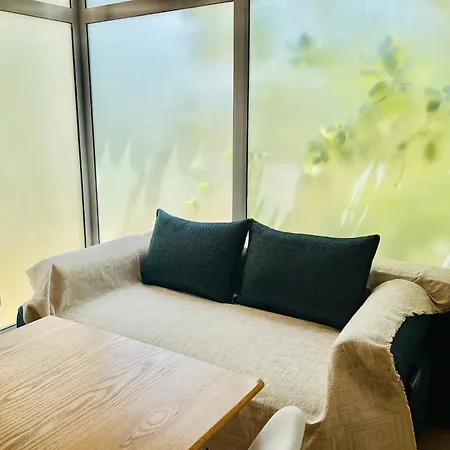 Tirana Veranda Loft - Free Private Parking * ティラナ