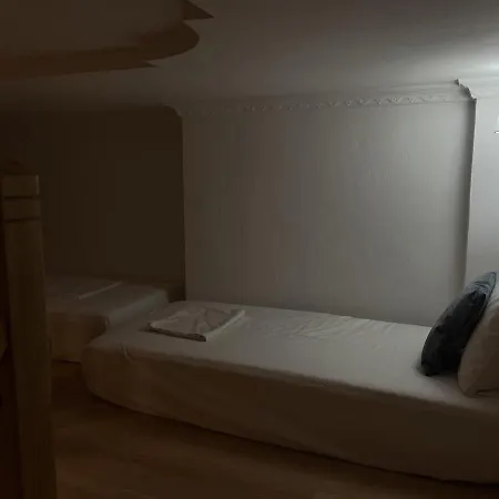 Tirana Veranda Loft - Free Private Parking Apartamento Tirana