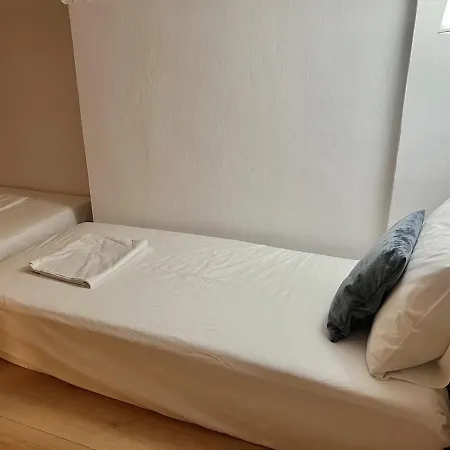 Tirana Veranda Loft - Free Private Parking Tirana