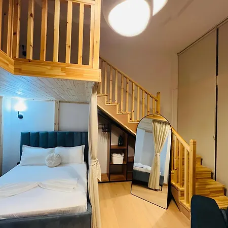 Tirana Veranda Loft - Free Private Parking * ティラナ
