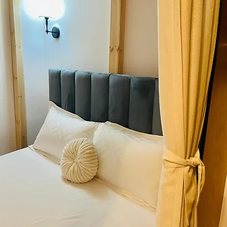 Apartamento Tirana Veranda Loft - Free Private Parking Tirana